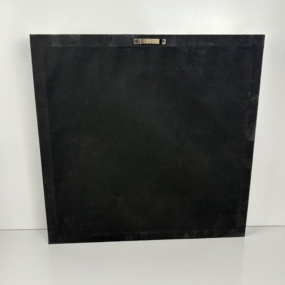 Original Marcia Baldwin 2012 Horse Portrait Oil Painting On Canvas 15” x 15” - Picture 6 of 8